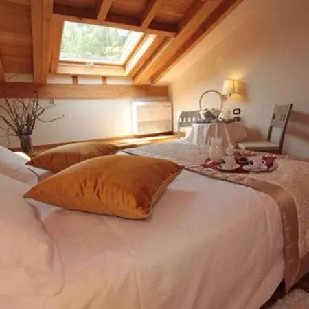 Hotel Maria Au - Estella Italia 4*
