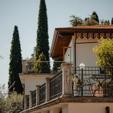Hotel Maria Au - Estella Italia Toscolano-Maderno