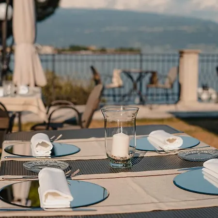 Hotel Maria Au - Estella Italia 4*