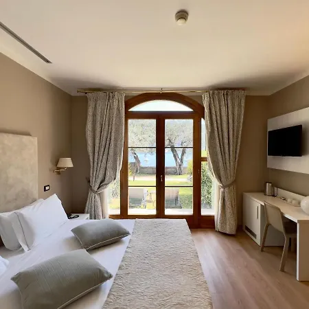 Hotel Maria Au - Estella Italia