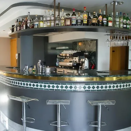 Hotel Maria Au - Estella Italia 4*