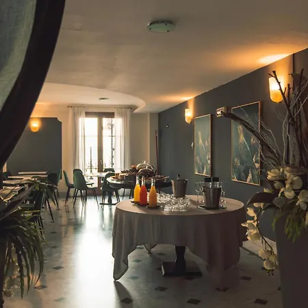 Hotel Maria Au - Estella Italia 4*