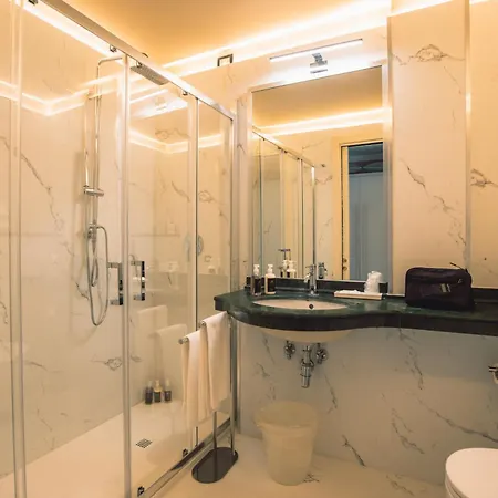 Hotel Maria Au - Estella Italia 4*