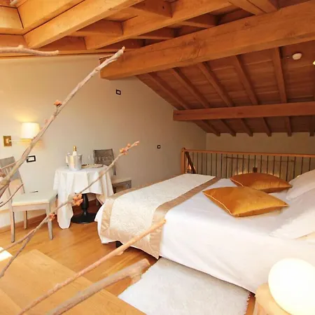 Hotel Maria Au - Estella Italia