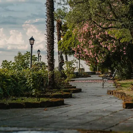 Maria Au - Estella Italia Hotel 4*