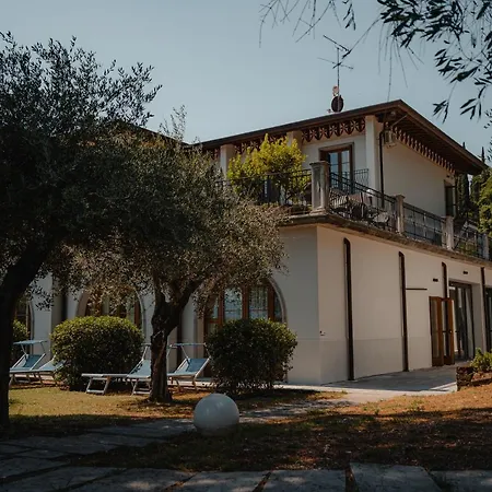 Hotel Maria Au - Estella Italia