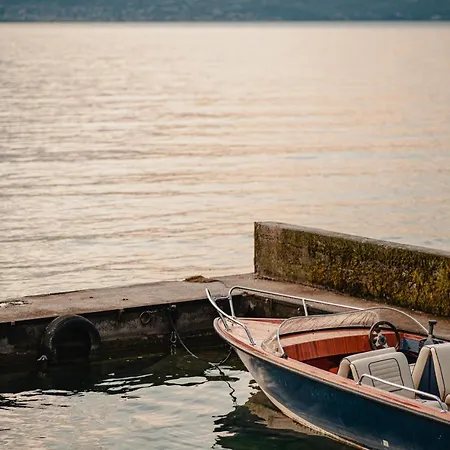 Hotel Maria Au - Estella Italia Toscolano Maderno