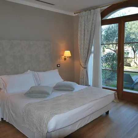 Hotel Maria Au - Estella Italia 4*