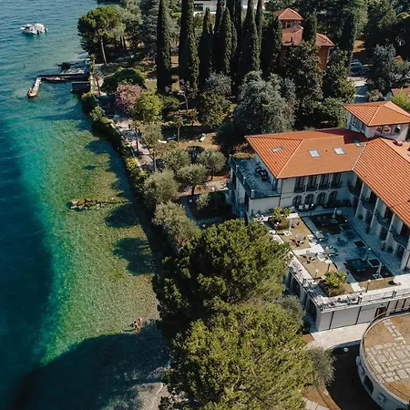 Maria Au - Estella Italia Toscolano Maderno