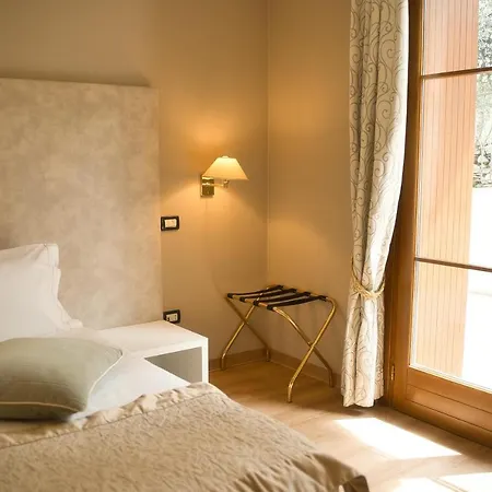 Hotel Maria Au - Estella Italia Toscolano Maderno