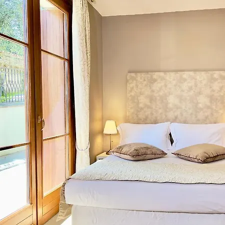 Hotel Maria Au - Estella Italia 4*