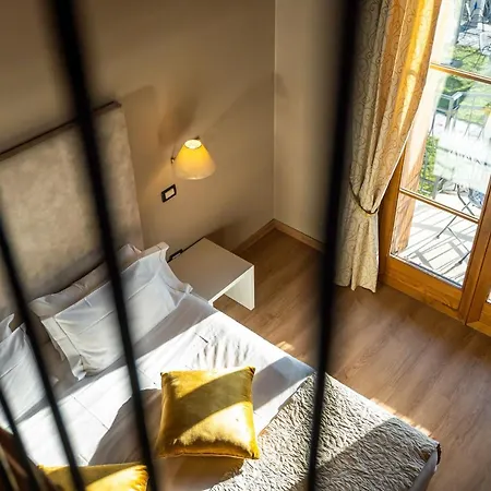 Hotel Maria Au - Estella Italia