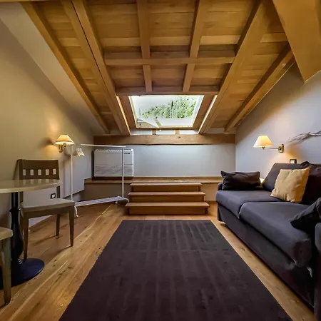 Hotel Maria Au - Estella Italia