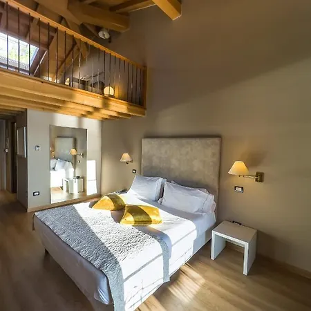 Hotel Villa Maria Au Lac - Gruppo Estella Hotels Ξενοδοχείο