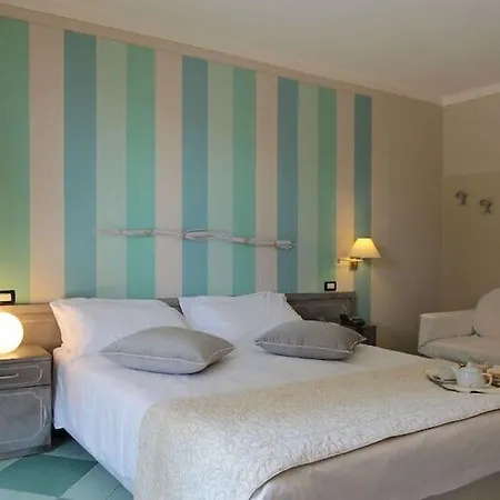 Hotel Maria Au - Estella Italia