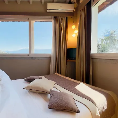 Hotel Maria Au - Estella Italia Toscolano Maderno