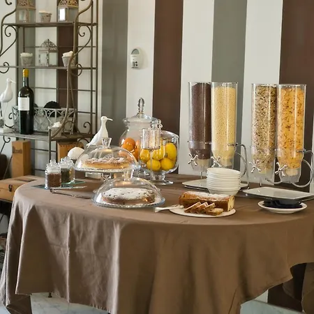 Hotel Maria Au - Estella Italia 4*