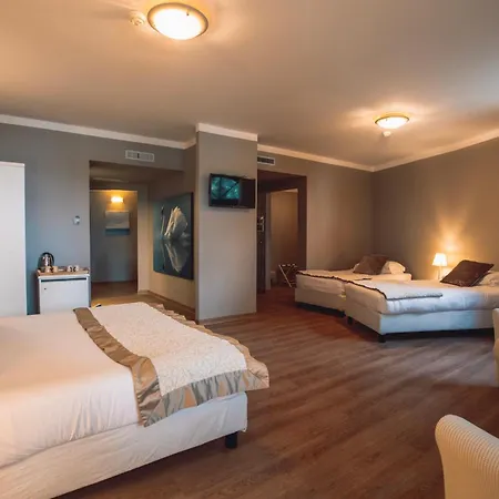 Hotel Maria Au - Estella Italia