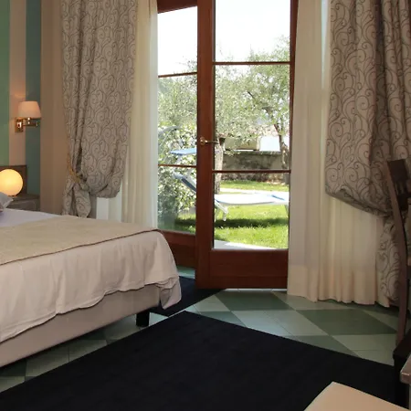 Hotel Maria Au - Estella Italia