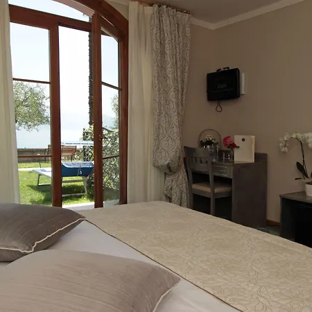 Hotel Maria Au - Estella Italia 4*